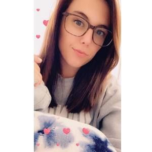 Meet your Posher, Ashleigh